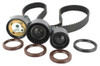 Timing Belt Kit - 2001 Ford Escort 2.0L Engine Parts # TBK418ZE9