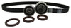Timing Belt Kit - 1996 Ford Probe 2.0L Engine Parts # TBK425ZE4
