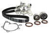 Timing Belt Water Pump Kit - 1994 Mazda 626 2.0L Engine Parts # TBK425WPZE10