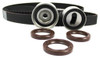 Timing Belt Kit - 2000 Kia Sportage 2.0L Engine Parts # TBK427ZE6