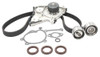 Timing Belt Water Pump Kit - 1995 Kia Sportage 2.0L Engine Parts # TBK427WPZE1