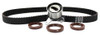 Timing Belt Kit - 1995 Ford Aspire 1.3L Engine Parts # TBK451ZE2