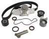 Timing Belt Water Pump Kit - 1994 Mazda MX-3 1.8L Engine Parts # TBK455WPZE19