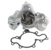 Timing Belt Water Pump Kit - 1998 Mazda MPV 3.0L Engine Parts # TBK471WPZE3