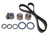 Timing Belt Kit - 1994 Mazda 929 3.0L Engine Parts # TBK475ZE5