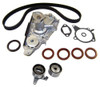 Timing Belt Water Pump Kit - 1997 Mazda Miata 1.8L Engine Parts # TBK490WPZE17