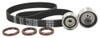 Timing Belt Kit - 2000 Mazda Protege 1.8L Engine Parts # TBK492ZE2