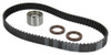 Timing Belt Kit - 1997 Suzuki Swift 1.3L Engine Parts # TBK501ZE10