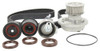 Timing Belt Water Pump Kit - 2002 Daewoo Leganza 2.2L Engine Parts # TBK529AWPZE4