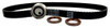 Timing Belt Kit - 1995 Suzuki Esteem 1.6L Engine Parts # TBK530ZE8
