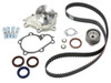 Timing Belt Water Pump Kit - 1990 Infiniti M30 3.0L Engine Parts # TBK616WPZE1