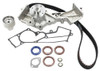 Timing Belt Water Pump Kit - 1995 Nissan Pickup 3.0L Engine Parts # TBK634CWPZE4