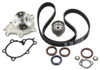 Timing Belt Water Pump Kit - 1994 Nissan D21 3.0L Engine Parts # TBK634DWPZE1