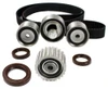 Timing Belt Kit - 1997 Subaru Impreza 1.8L Engine Parts # TBK706AZE5