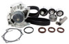 Timing Belt Water Pump Kit - 1997 Subaru Impreza 2.2L Engine Parts # TBK706AWPZE8