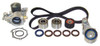 Timing Belt Water Pump Kit - 1998 Subaru Legacy 2.5L Engine Parts # TBK710AWPZE3
