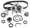 Timing Belt Water Pump Kit - 2010 Subaru Legacy 2.5L Engine Parts # TBK715AWPZE5