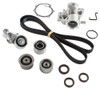 Timing Belt Water Pump Kit - 2003 Subaru Baja 2.5L Engine Parts # TBK715WPZE1