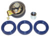 Timing Belt Kit - 2001 Volkswagen Jetta 1.8L Engine Parts # TBK800BZE32