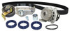 Timing Belt Water Pump Kit - 2005 Volkswagen Golf 1.8L Engine Parts # TBK800BWPZE29