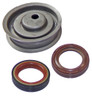 Timing Belt Kit - 1999 Volkswagen Cabrio 2.0L Engine Parts # TBK803ZE5
