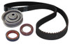 Timing Belt Kit - 2000 Volkswagen Cabrio 2.0L Engine Parts # TBK803ZE6