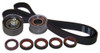Timing Belt Kit - 1999 Audi A6 2.8L Engine Parts # TBK804ZE19