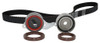 Timing Belt Kit - 1986 Toyota Celica 2.0L Engine Parts # TBK906ZE3