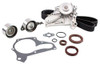 Timing Belt Water Pump Kit - 2000 Toyota Solara 2.2L Engine Parts # TBK907WPZE40