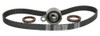 Timing Belt Kit - 1986 Toyota Corolla 1.6L Engine Parts # TBK914ZE6