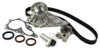 Timing Belt Water Pump Kit - 1993 Lexus SC300 3.0L Engine Parts # TBK944WPZE7
