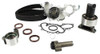Timing Belt Water Pump Kit - 1993 Toyota Pickup 3.0L Engine Parts # TBK950BWPZE4
