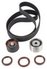 Timing Belt Kit - 1992 Toyota Camry 3.0L Engine Parts # TBK958ZE3