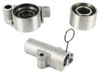Timing Belt Water Pump Kit - 2007 Toyota Highlander 3.3L Engine Parts # TBK960AWPZE17