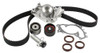 Timing Belt Water Pump Kit - 2001 Toyota Sienna 3.0L Engine Parts # TBK960WPZE35