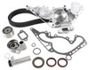 Timing Belt Water Pump Kit - 1996 Lexus SC400 4.0L Engine Parts # TBK970WPZE13
