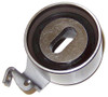 Timing Belt Tensioner Bearings - 1992 Plymouth Sundance 3.0L Engine Parts # TBT125ZE113