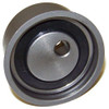 Timing Belt Tensioner Bearings - 1993 Eagle Summit 2.4L Engine Parts # TBT153ZE11