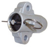 Timing Belt Hydraulic Tensioner - 2010 Kia Optima 2.7L Engine Parts # TBT182AZE8