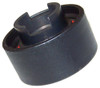 Timing Belt Tensioner Bearings - 1990 Ford Festiva 1.3L Engine Parts # TBT400ZE7