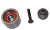 Timing Belt Tensioner Bearings - 1993 Ford Escort 1.9L Engine Parts # TBT4125ZE2