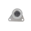 Timing Belt Tensioner Idler Bearings - 2000 Volvo V70 2.4L Engine Parts # TBT4261BZE127