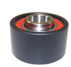 Timing Belt Tensioner Bearings - 2001 Mazda 626 2.5L Engine Parts # TBT455BZE9