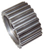 Timing Belt Tensioner Bearings - 2002 Subaru Legacy 2.5L Engine Parts # TBT706CZE104