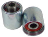 Timing Belt Tensioner Bearings - 2008 Audi A4 2.0L Engine Parts # TBT802BZE12