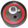 Timing Belt Tensioner Bearings - 2002 Volkswagen Passat 2.8L Engine Parts # TBT804ZE34