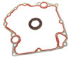 Timing Cover Gasket Set - 2000 Dodge Durango 4.7L Engine Parts # TC1100AZE4
