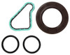 Timing Cover Gasket Set - 2009 Dodge Ram 1500 3.7L Engine Parts # TC1105ZE46