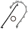 Timing Cover Gasket Set - 1995 Jeep Grand Cherokee 4.0L Engine Parts # TC1122ZE40