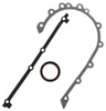 Timing Cover Gasket Set - 1985 Jeep Grand Wagoneer 4.2L Engine Parts # TC1122ZE50
